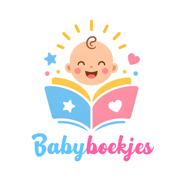 Babyboekjes
